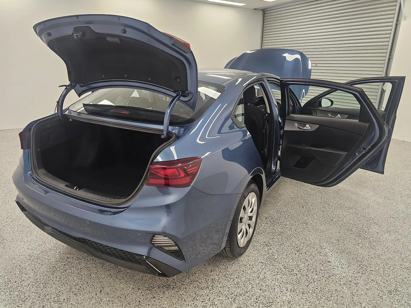 2024 Kia Cerato Gallery Image 18