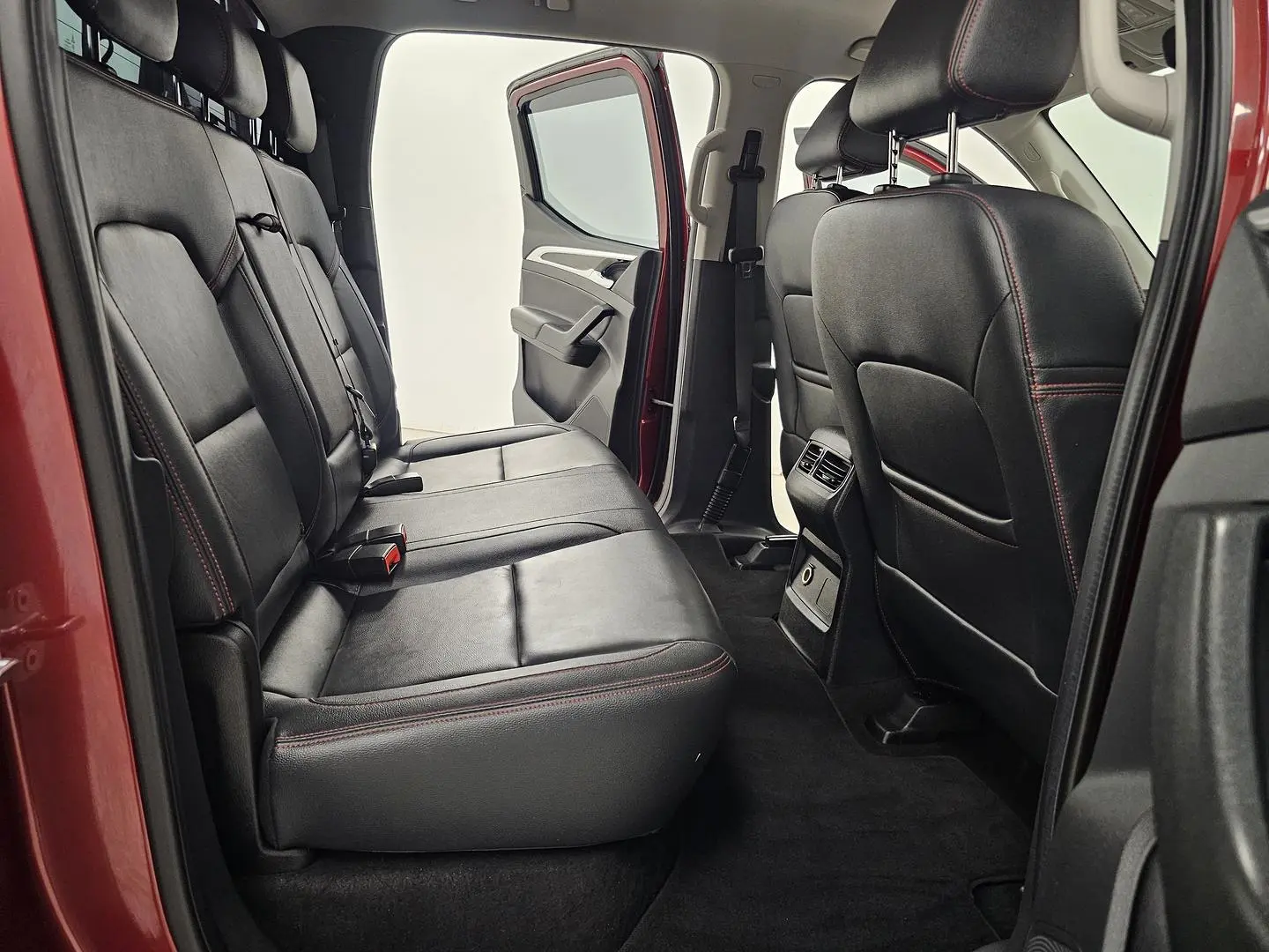 2021 LDV T60 Gallery Image 20