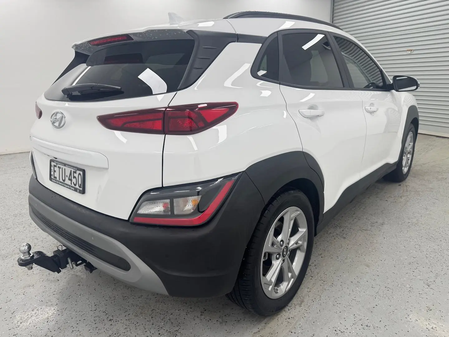 2022 Hyundai Kona Gallery Image 3