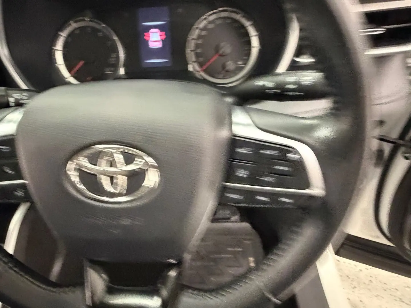 2021 Toyota Kluger Gallery Image 16