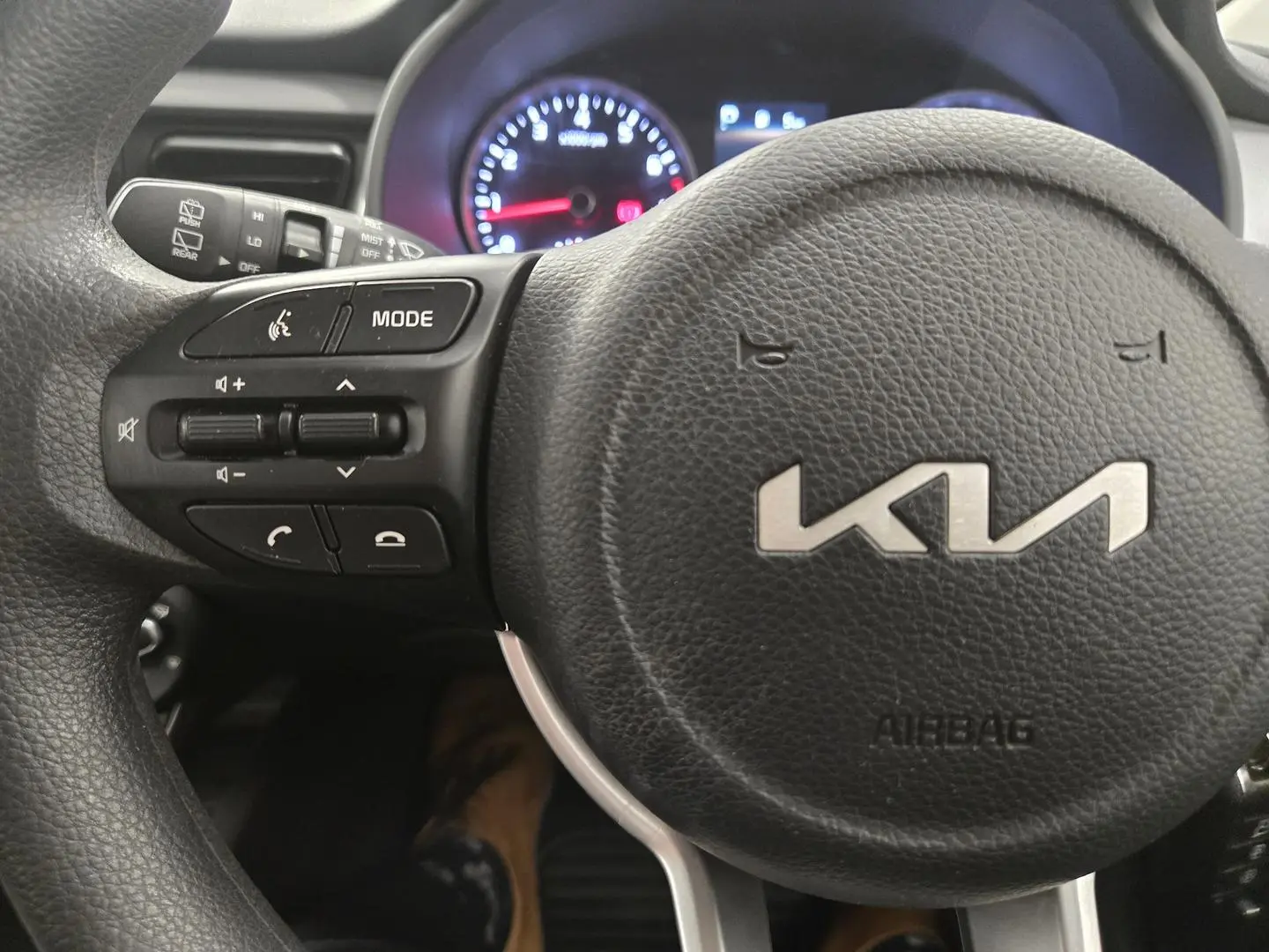 2023 Kia Stonic Gallery Image 25