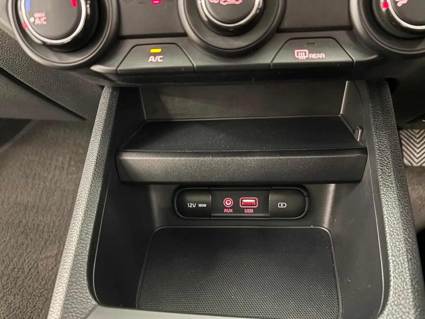 2019 Kia Cerato Gallery Image 30