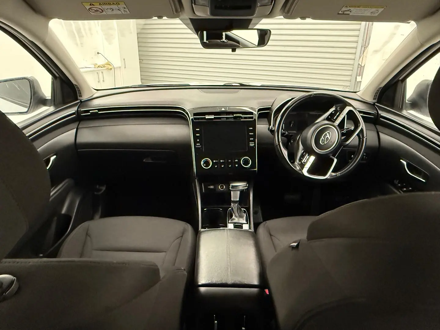 2023 Hyundai Tucson Gallery Image 23