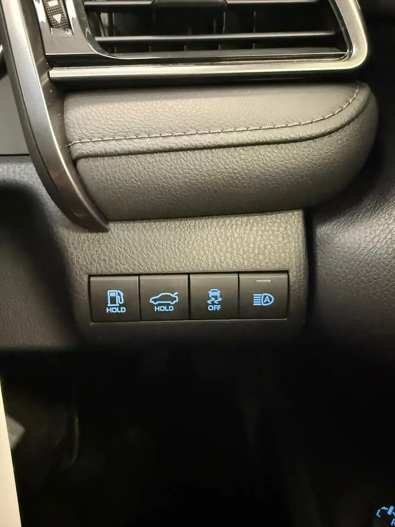 2024 Toyota Camry Gallery Image 28