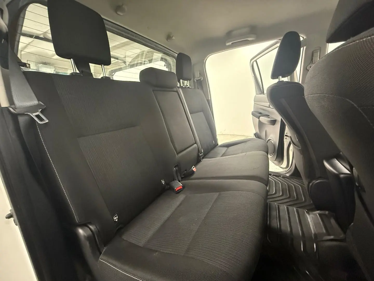 2021 Toyota Hilux Gallery Image 21