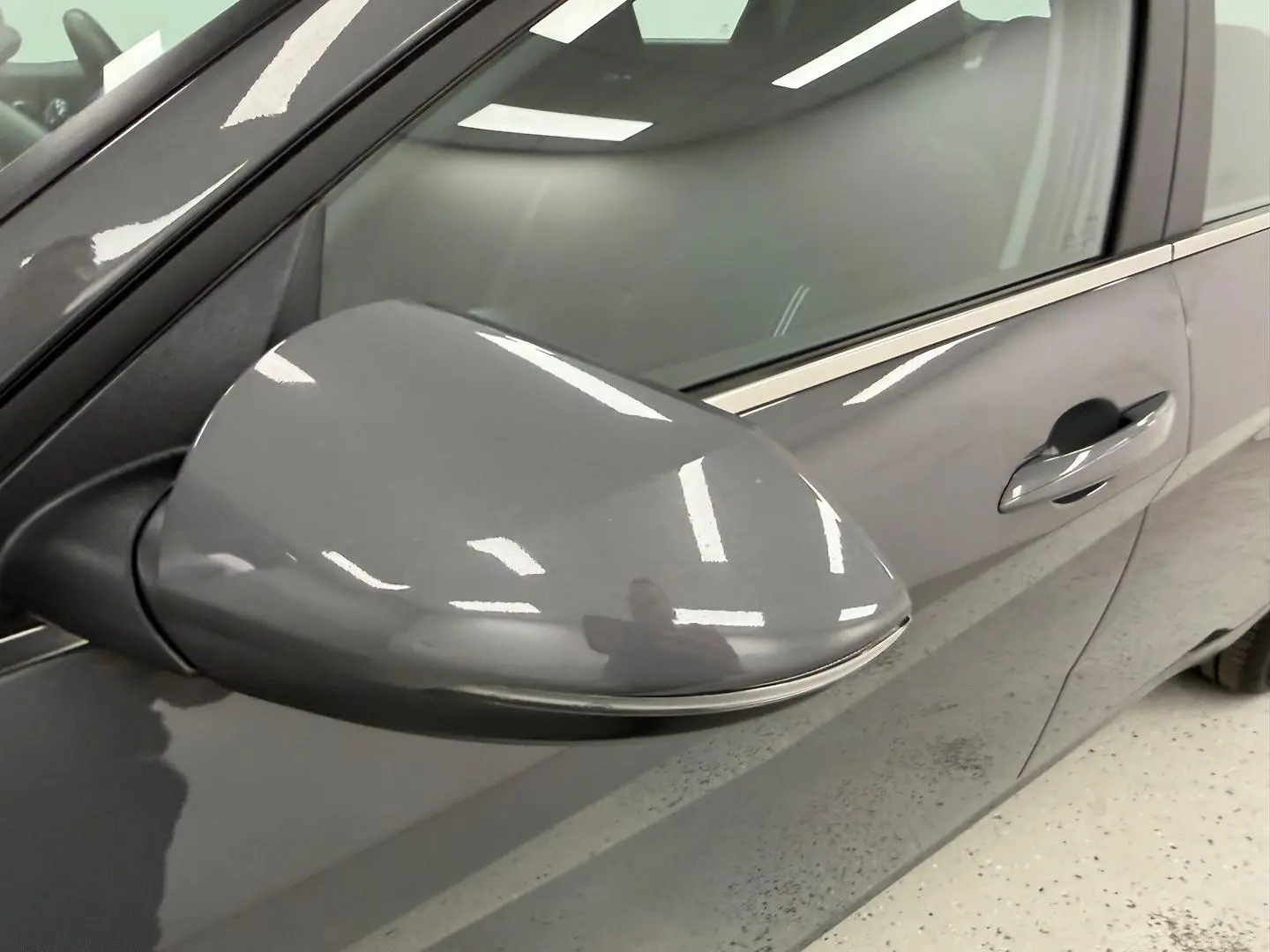 2024 Hyundai i30 Gallery Image 27