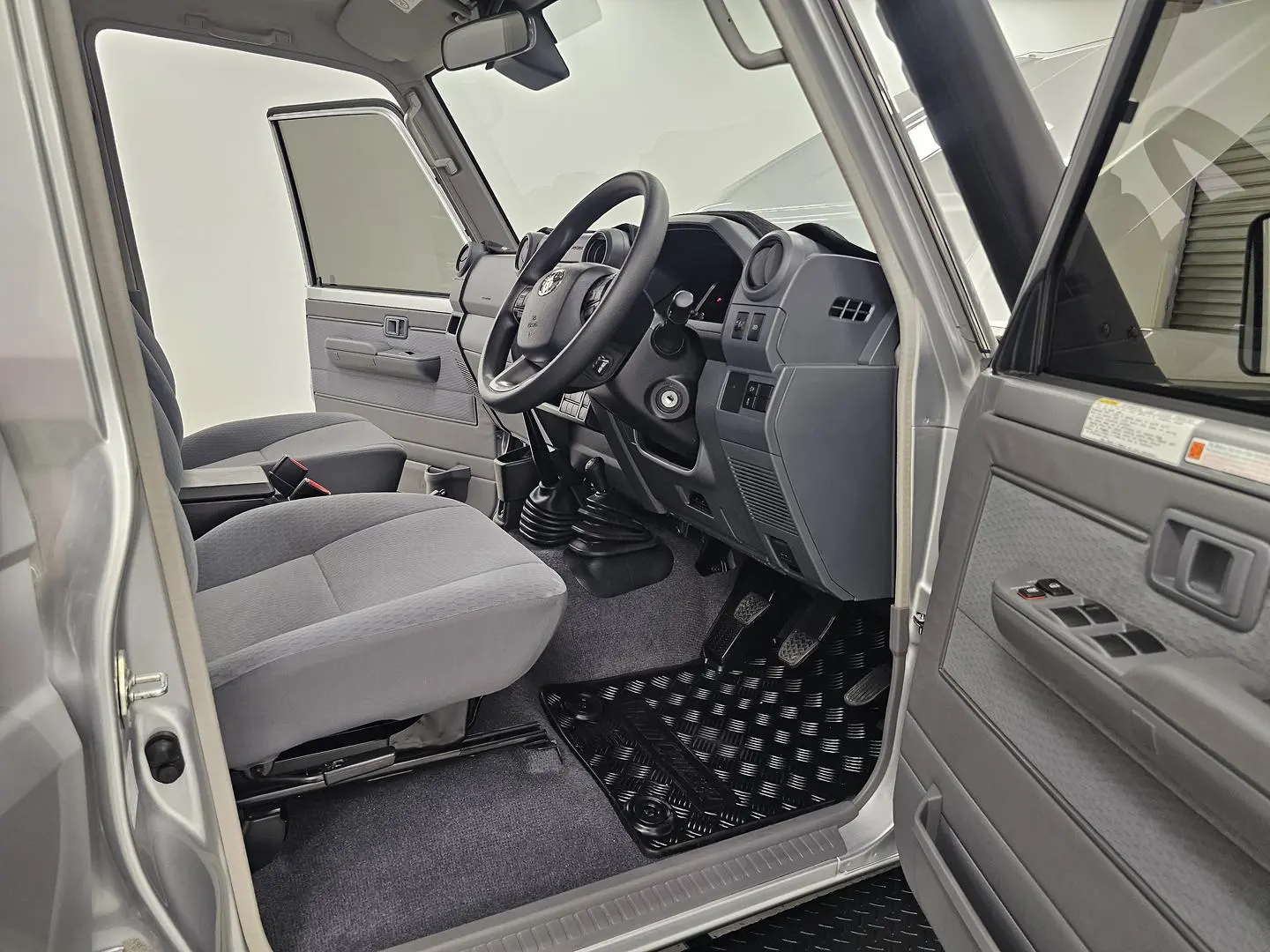 2024 Toyota Landcruiser Gallery Image 21