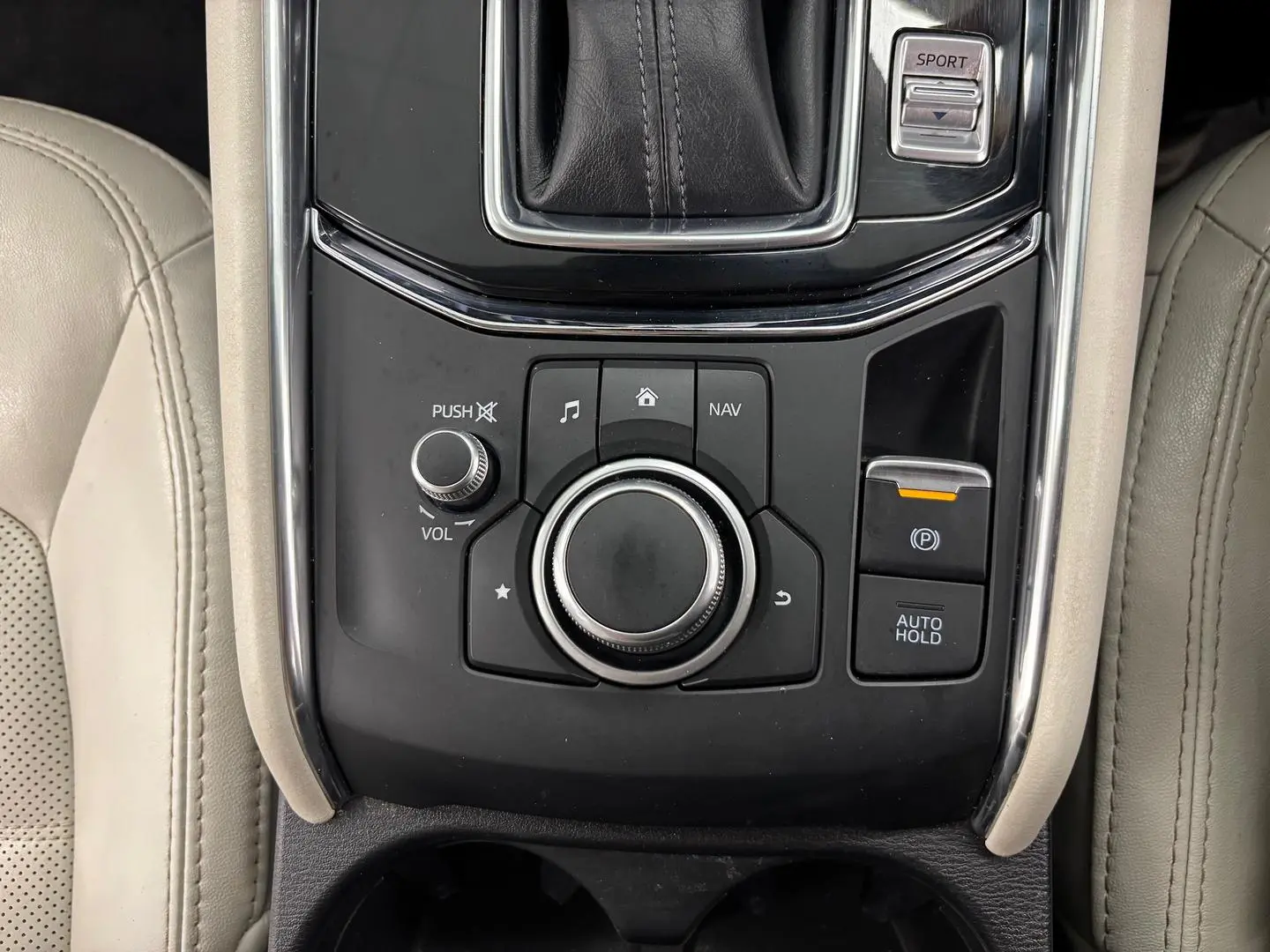 2019 Mazda CX-5 Gallery Image 35