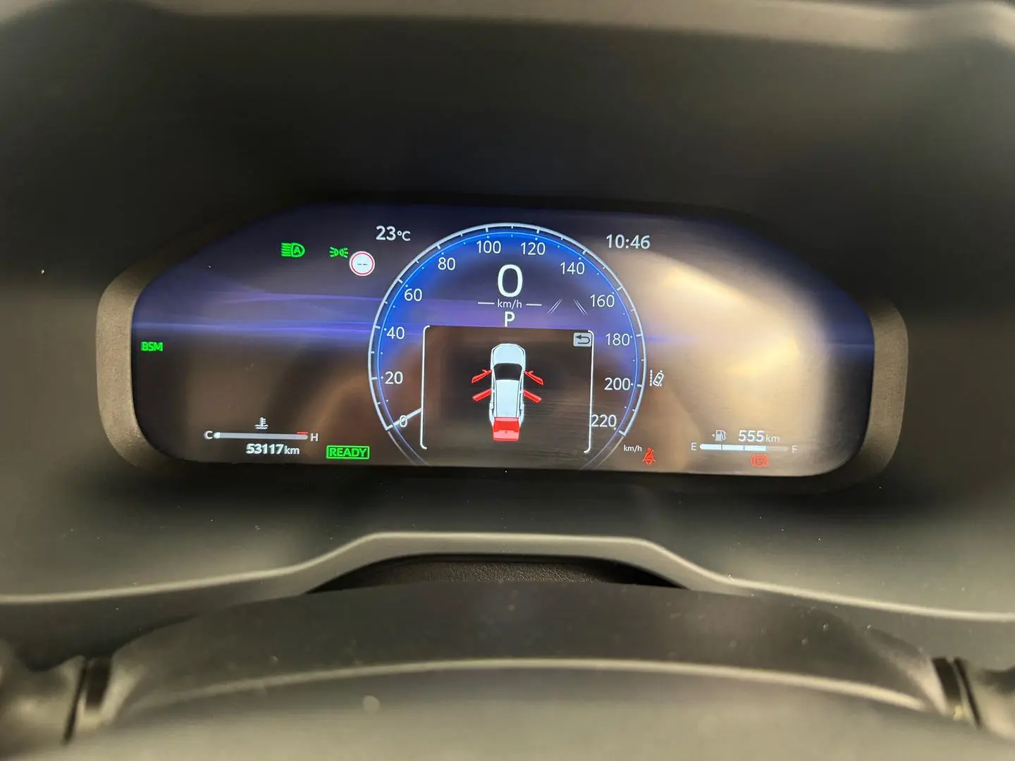 2023 Toyota RAV4 Gallery Image 23