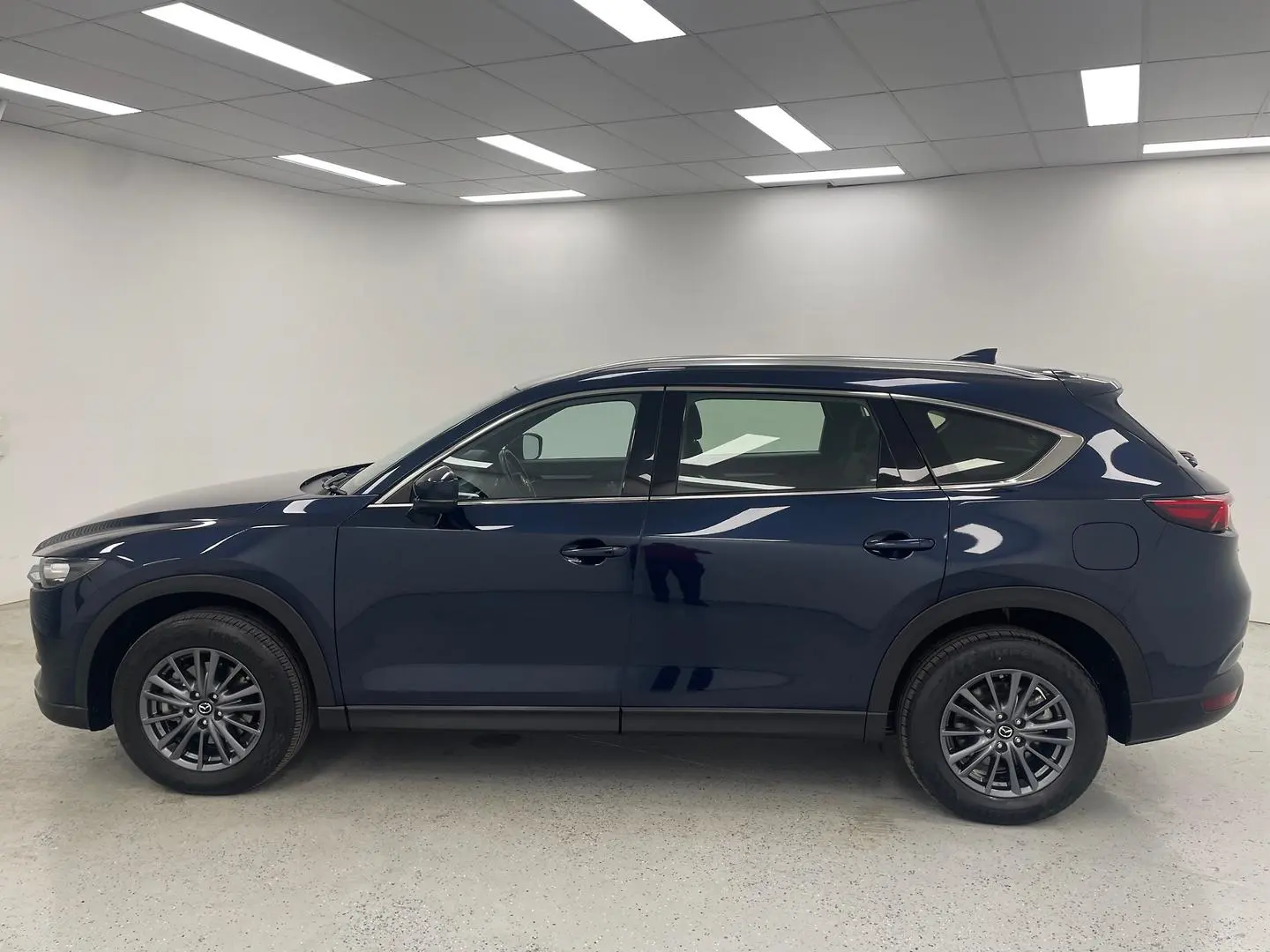 2020 Mazda CX-8 Gallery Image 6