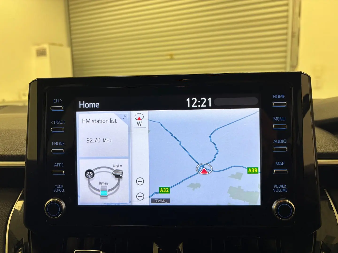 2019 Toyota Corolla Gallery Image 30