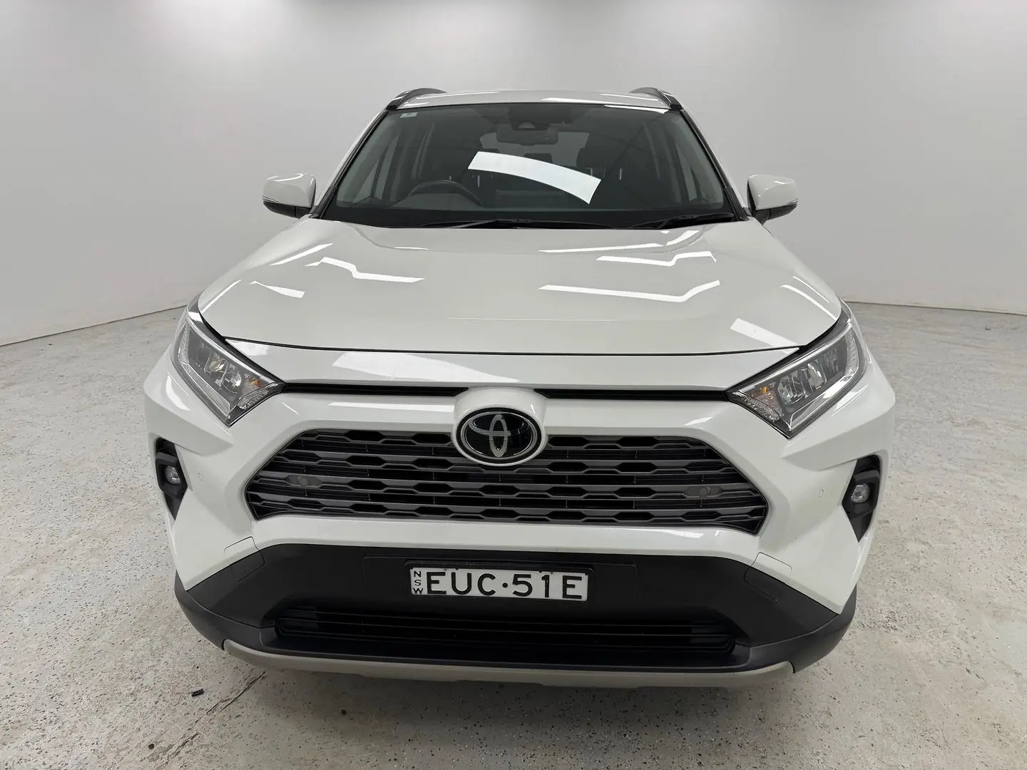 2022 Toyota RAV4 Gallery Image 34