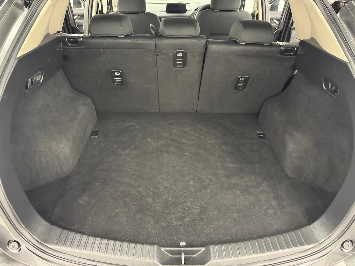 2019 Mazda CX-5 Gallery Image 27