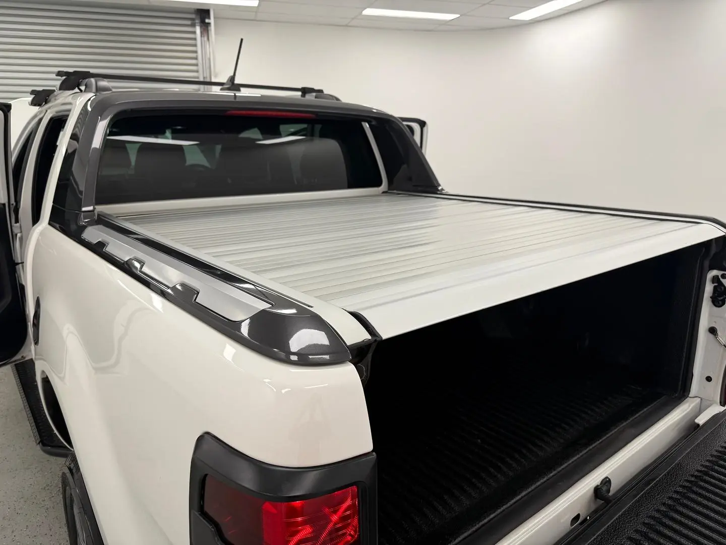 2021 Ford Ranger Gallery Image 14