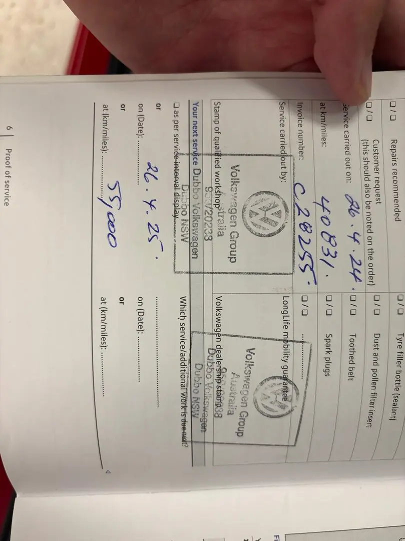 2020 Volkswagen Golf Gallery Image 36