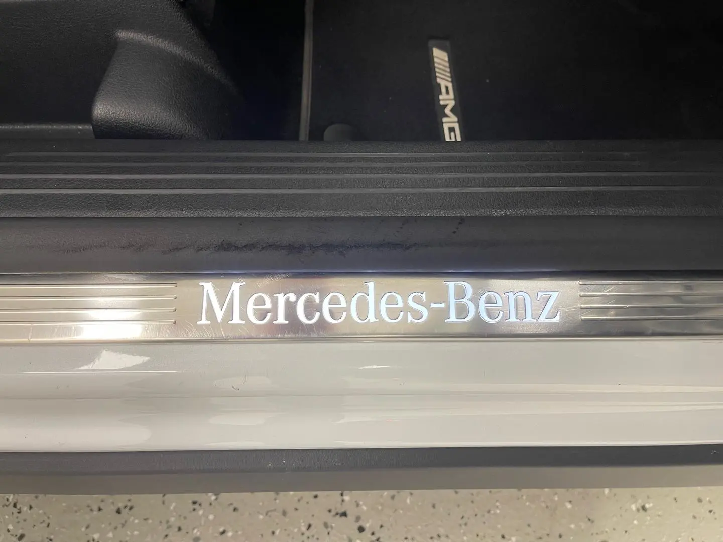 2020 Mercedes-Benz GLA-Class Gallery Image 23