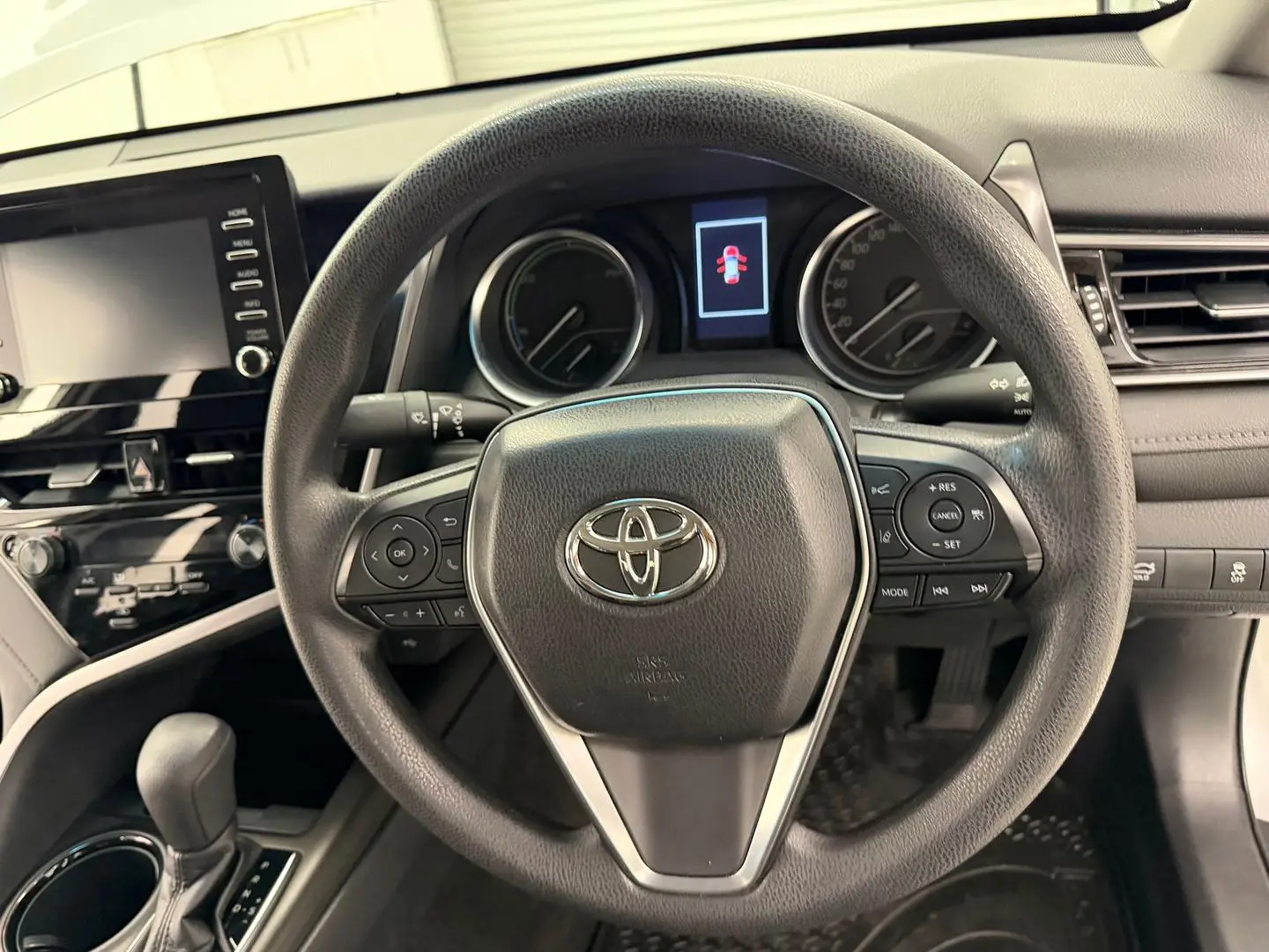 2024 Toyota Camry Gallery Image 17