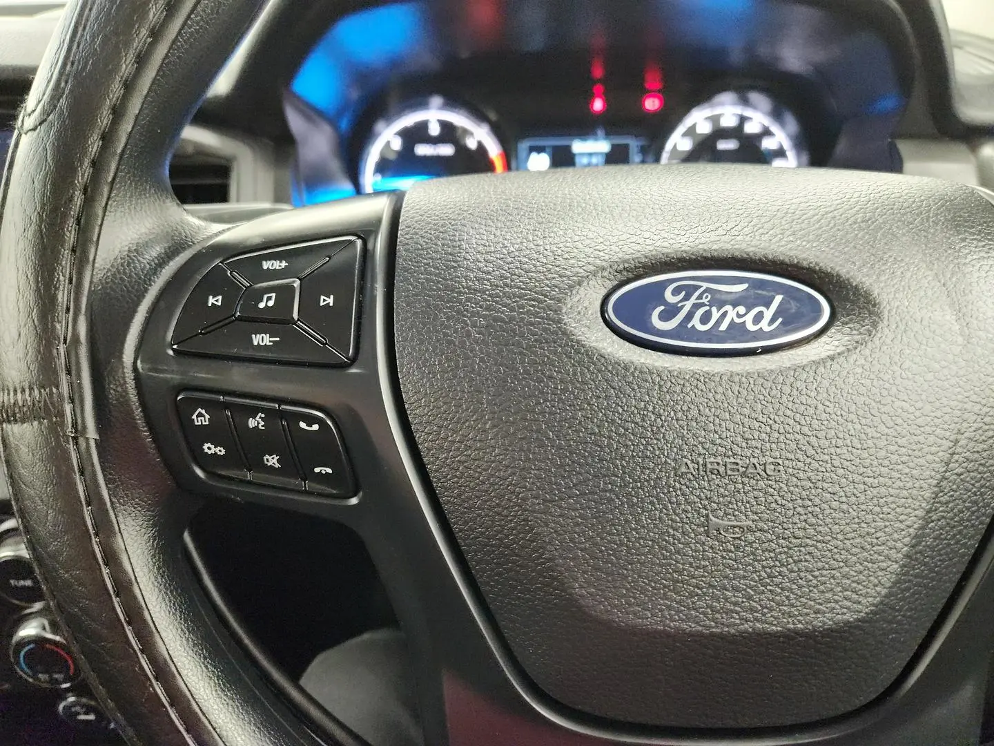 2022 Ford Ranger Gallery Image 26