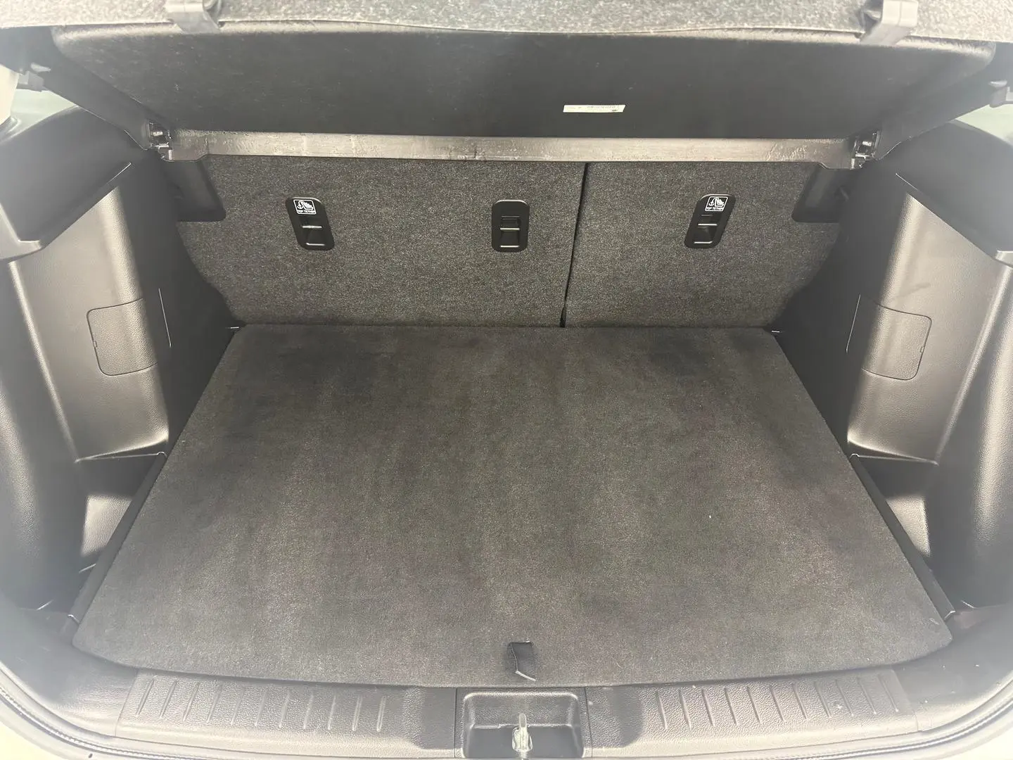 2018 Suzuki Vitara Gallery Image 26