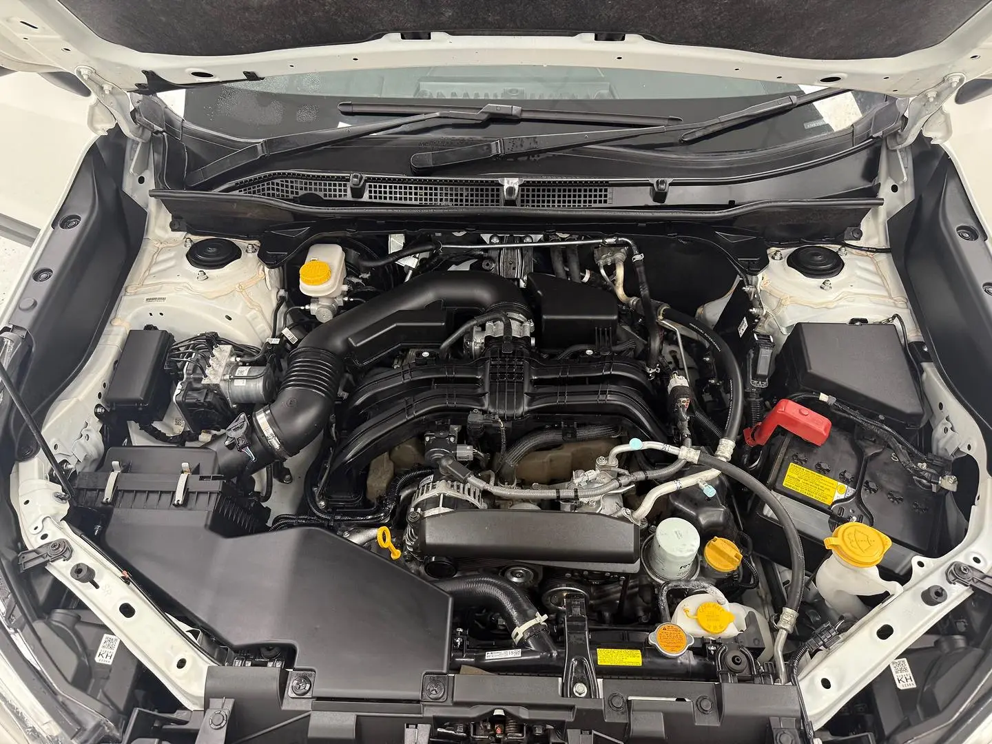 2023 Subaru Forester Gallery Image 19