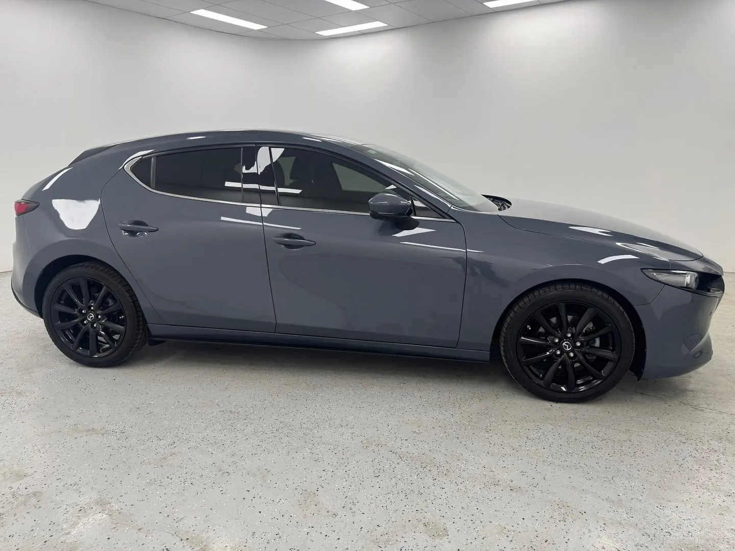2019 Mazda 3 Gallery Image 2