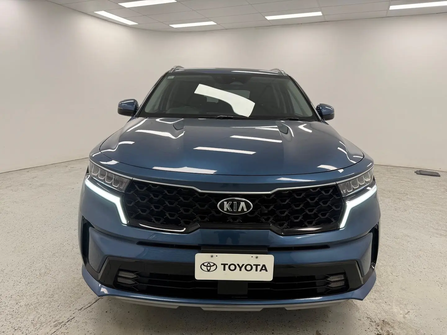 2020 Kia Sorento Gallery Image 40