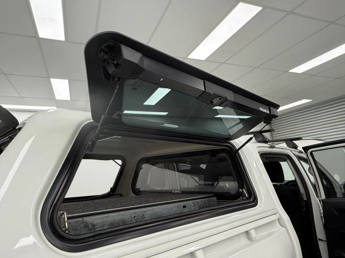 2020 Toyota Hilux Gallery Image 20