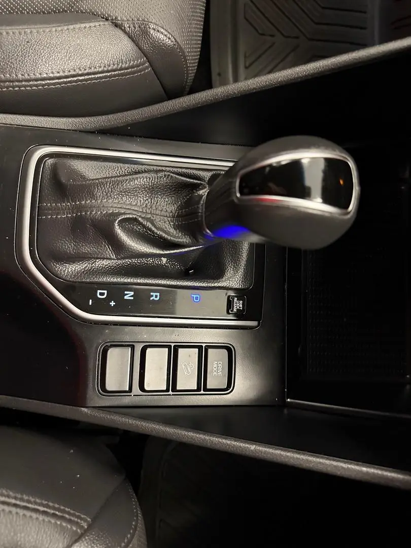 2017 Hyundai Tucson Gallery Image 31
