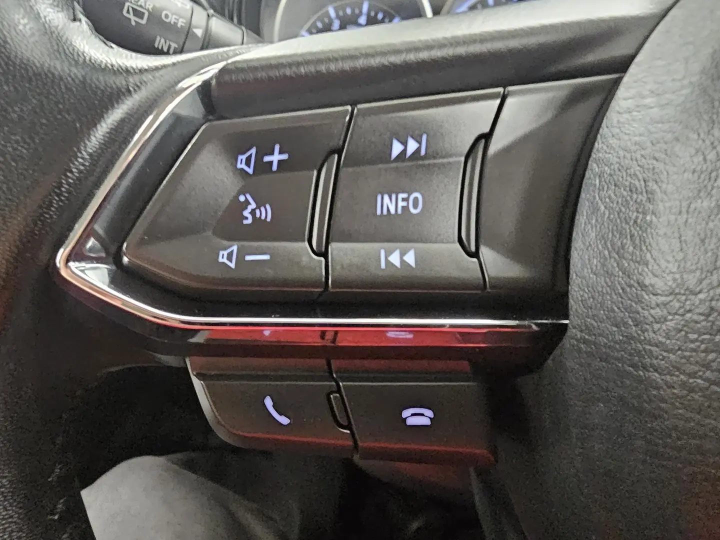 2022 Mazda CX-9 Gallery Image 37