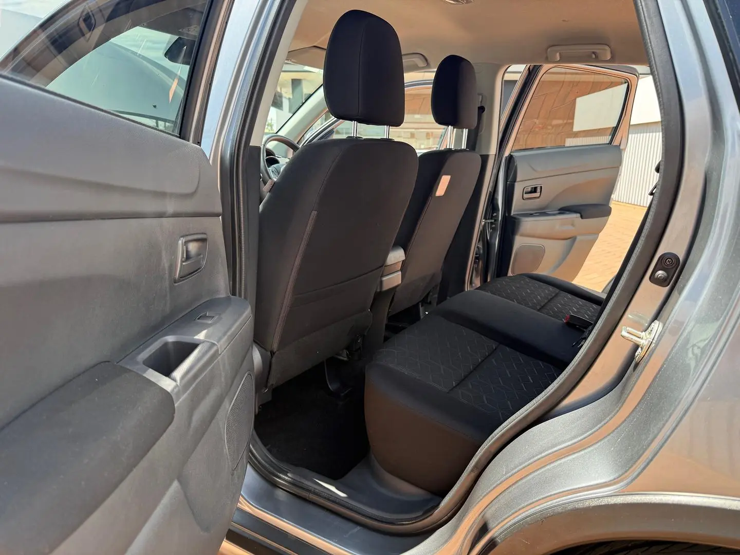 2020 Mitsubishi ASX Gallery Image 11