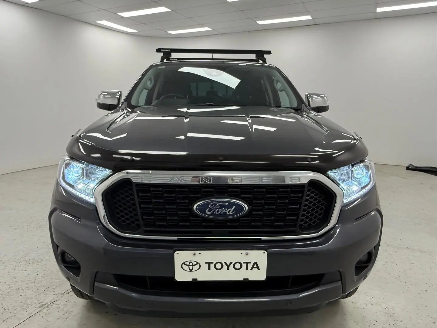 2022 Ford Ranger Gallery Image 38