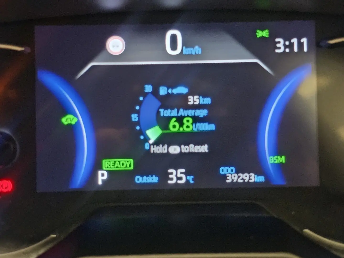 2021 Toyota RAV4 Gallery Image 30