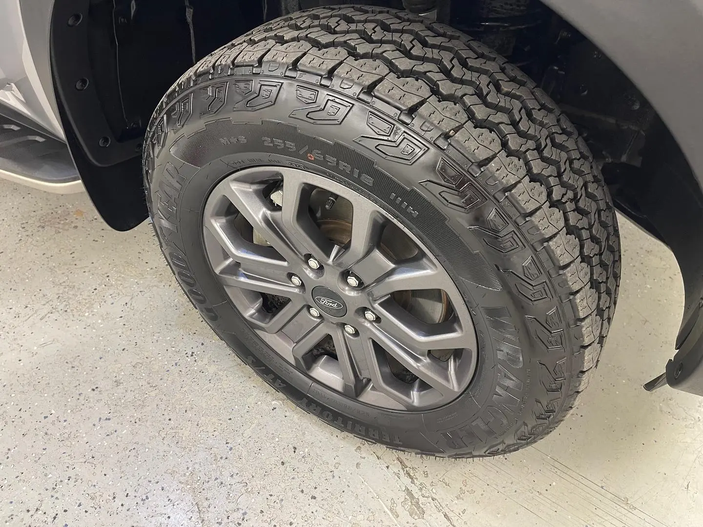 2023 Ford Ranger Gallery Image 17