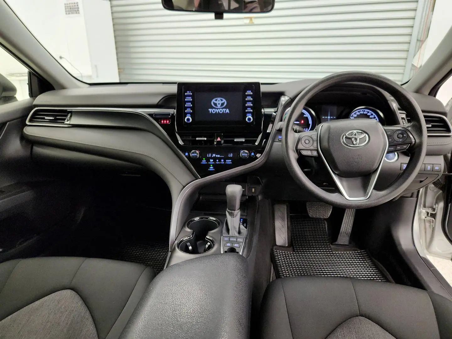 2023 Toyota Camry Gallery Image 23