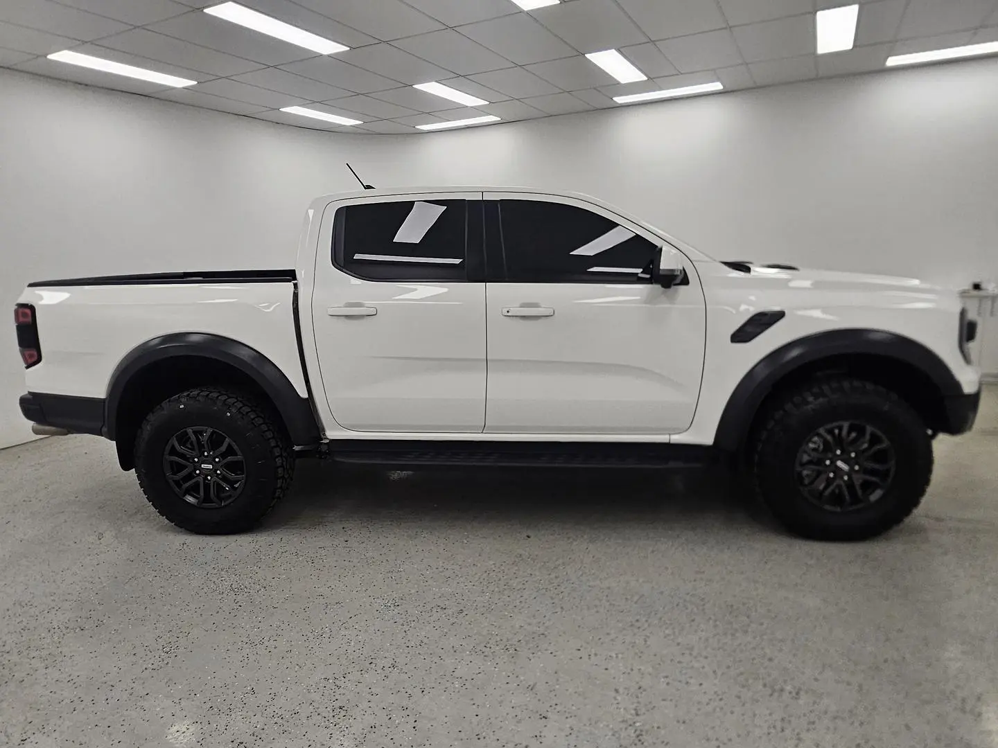 2023 Ford Ranger Gallery Image 2