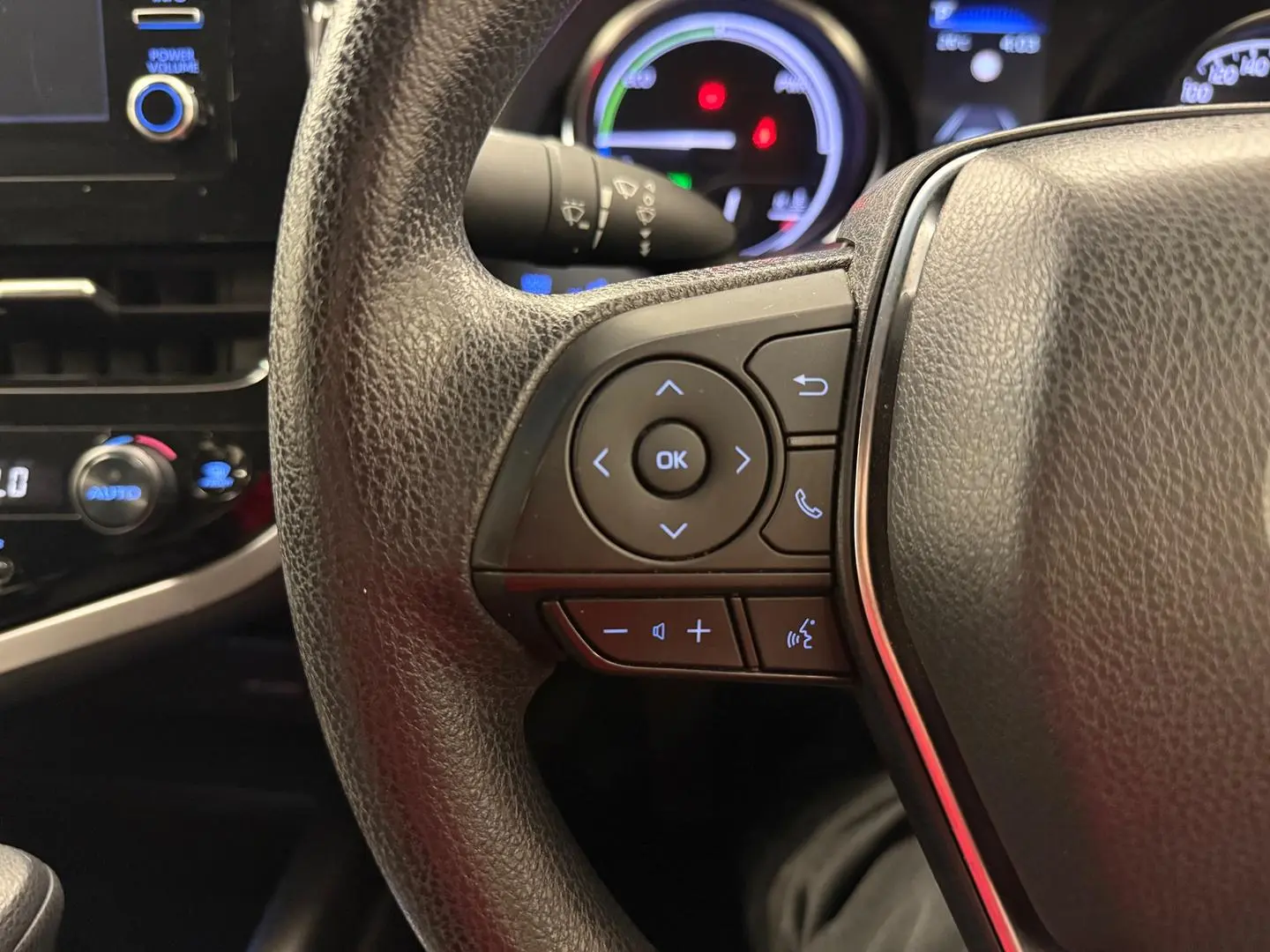 2022 Toyota Camry Gallery Image 23