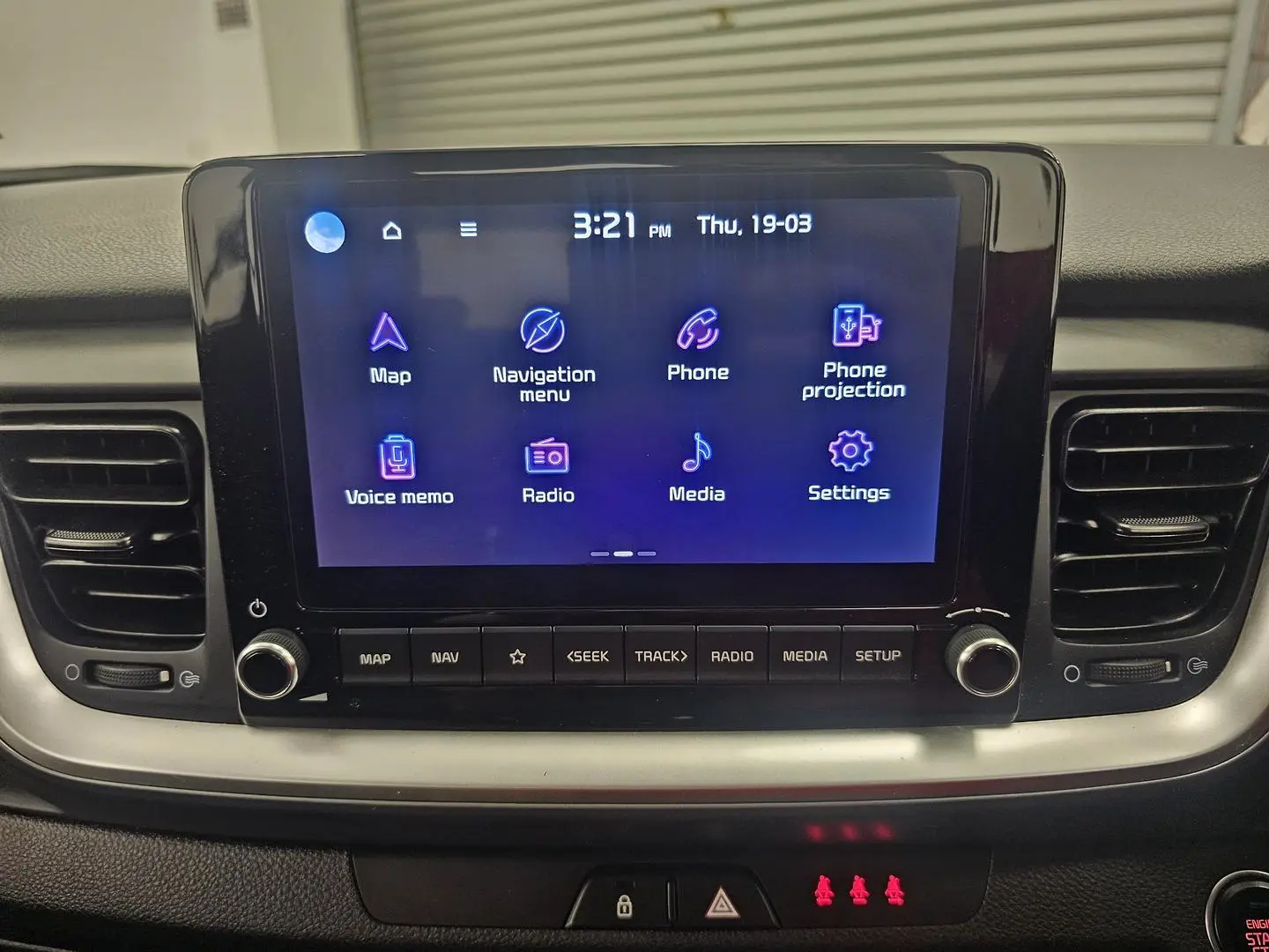 2024 Kia Stonic Gallery Image 29