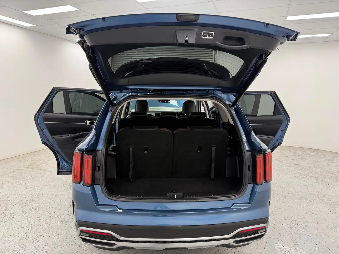 2020 Kia Sorento Gallery Image 14