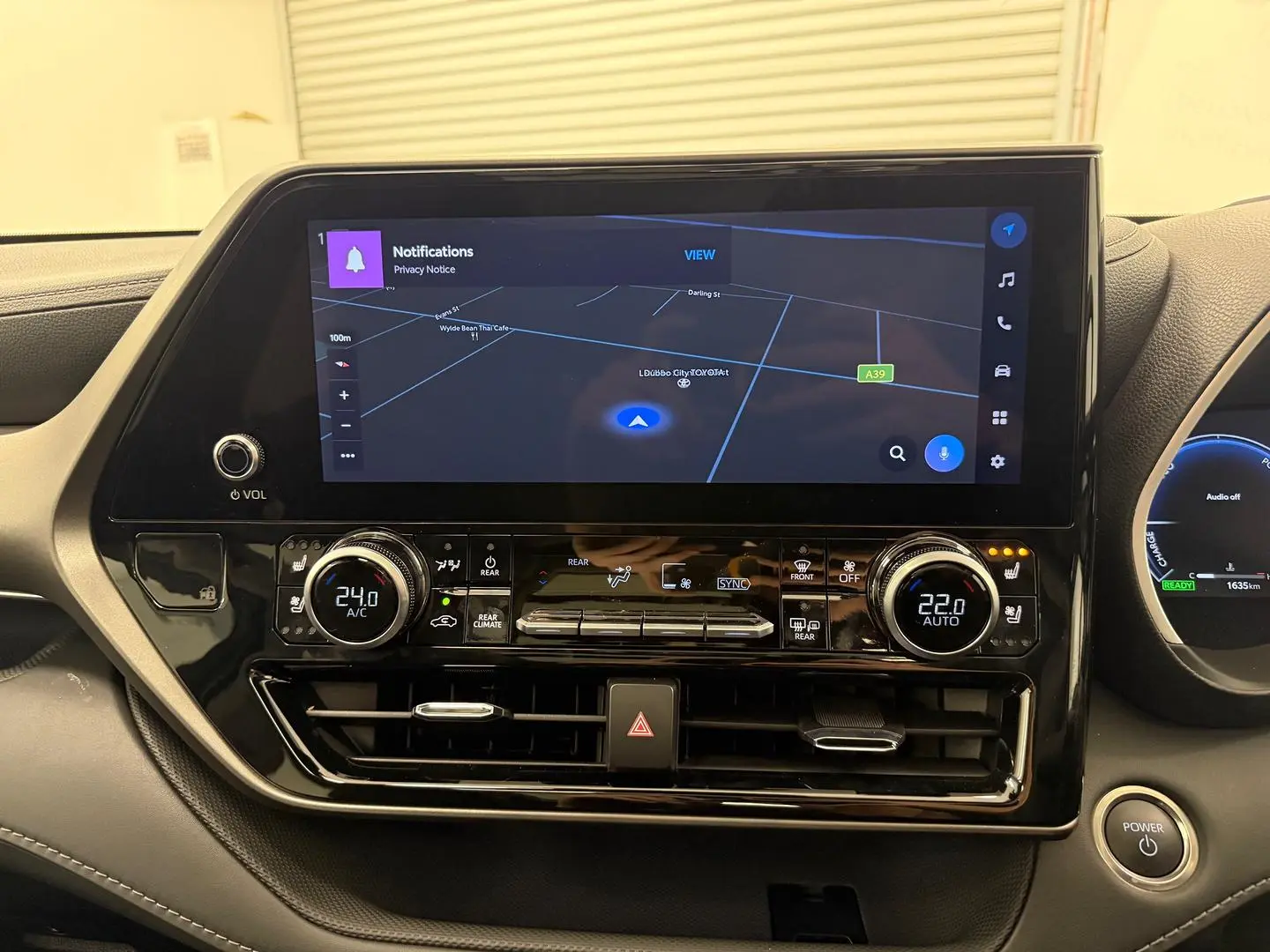 2025 Toyota Kluger Gallery Image 36