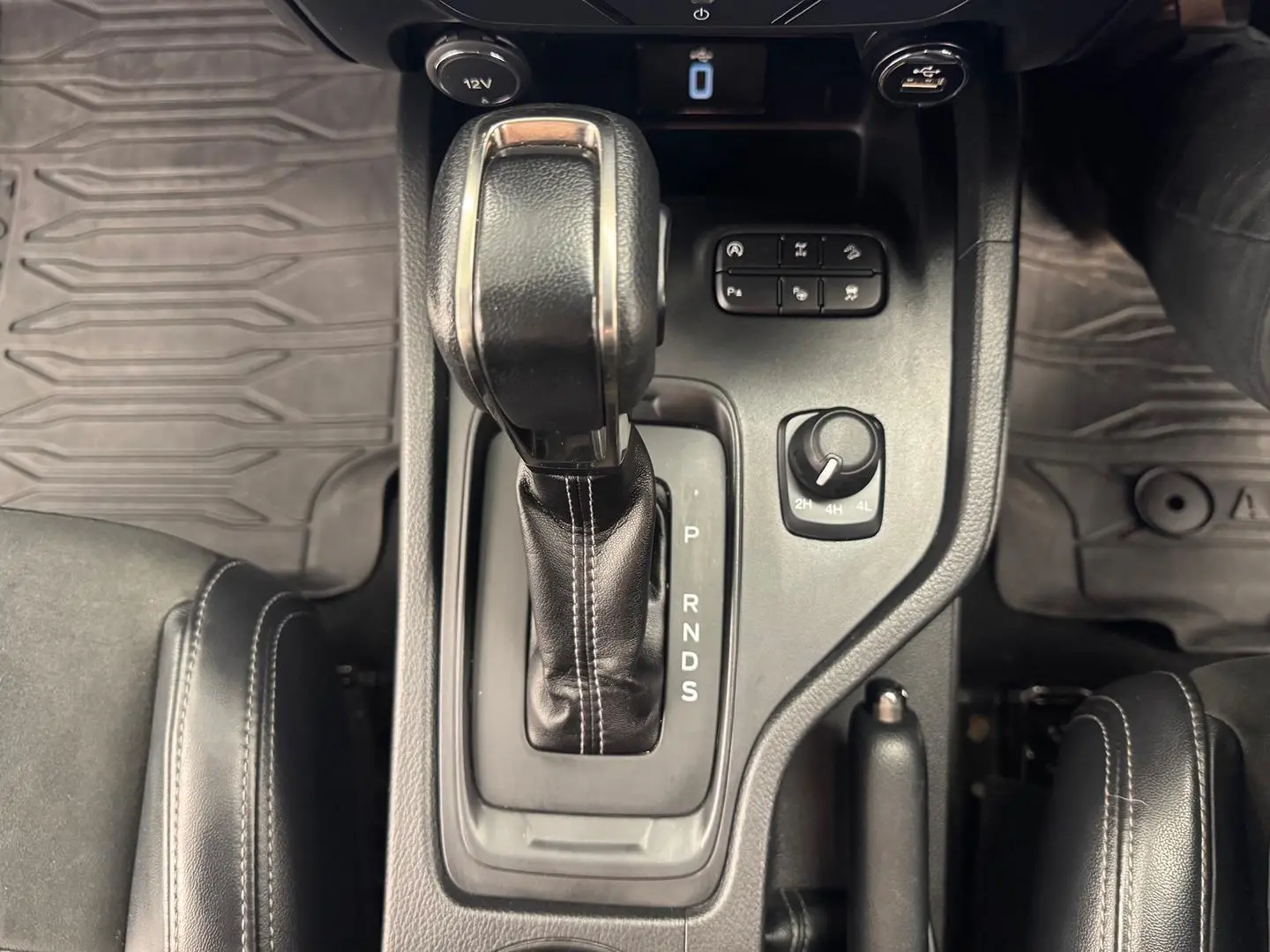 2021 Ford Ranger Gallery Image 24