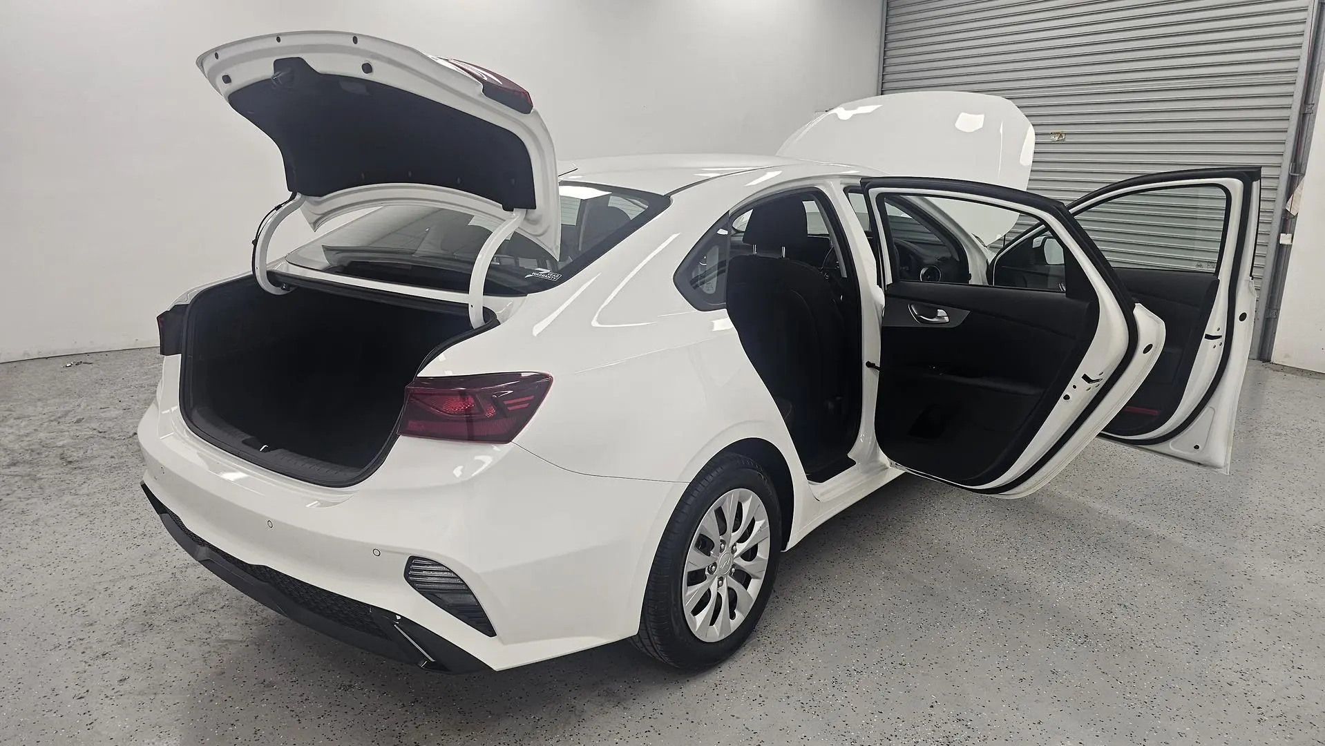 2023 Kia Cerato Gallery Image 19