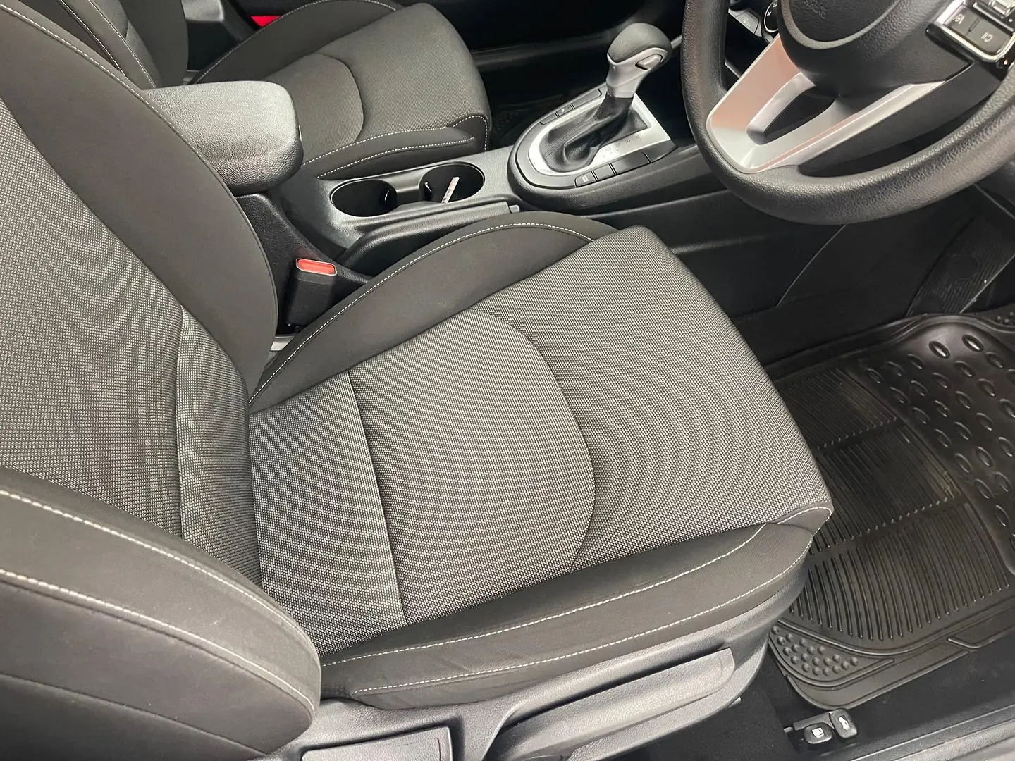 2023 Kia Cerato Gallery Image 20