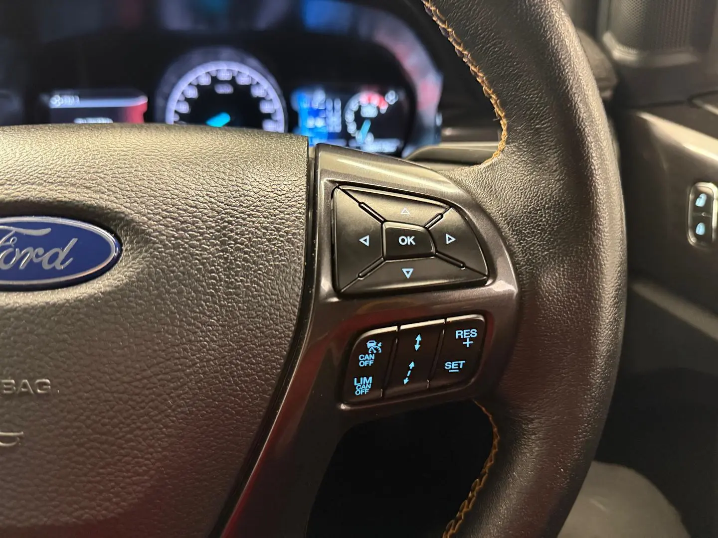 2021 Ford Ranger Gallery Image 30
