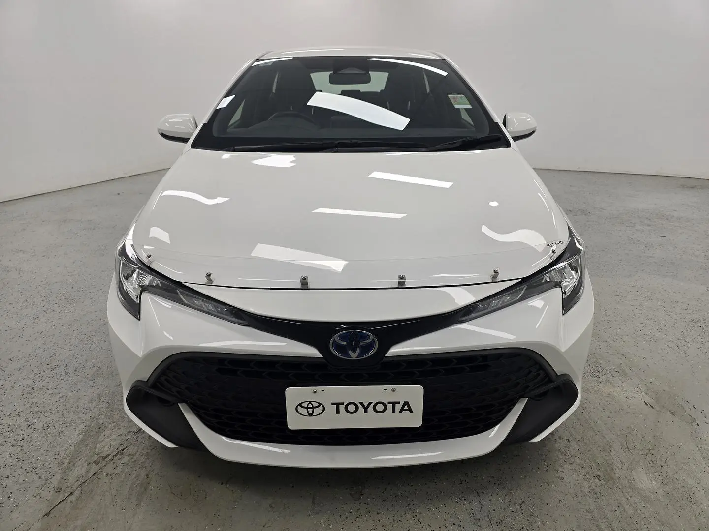 2023 Toyota Corolla Gallery Image 34