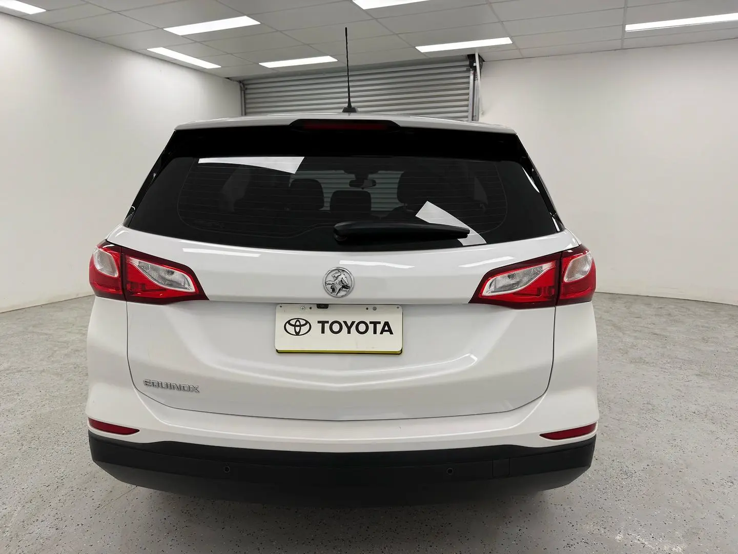2019 Holden Equinox Gallery Image 4