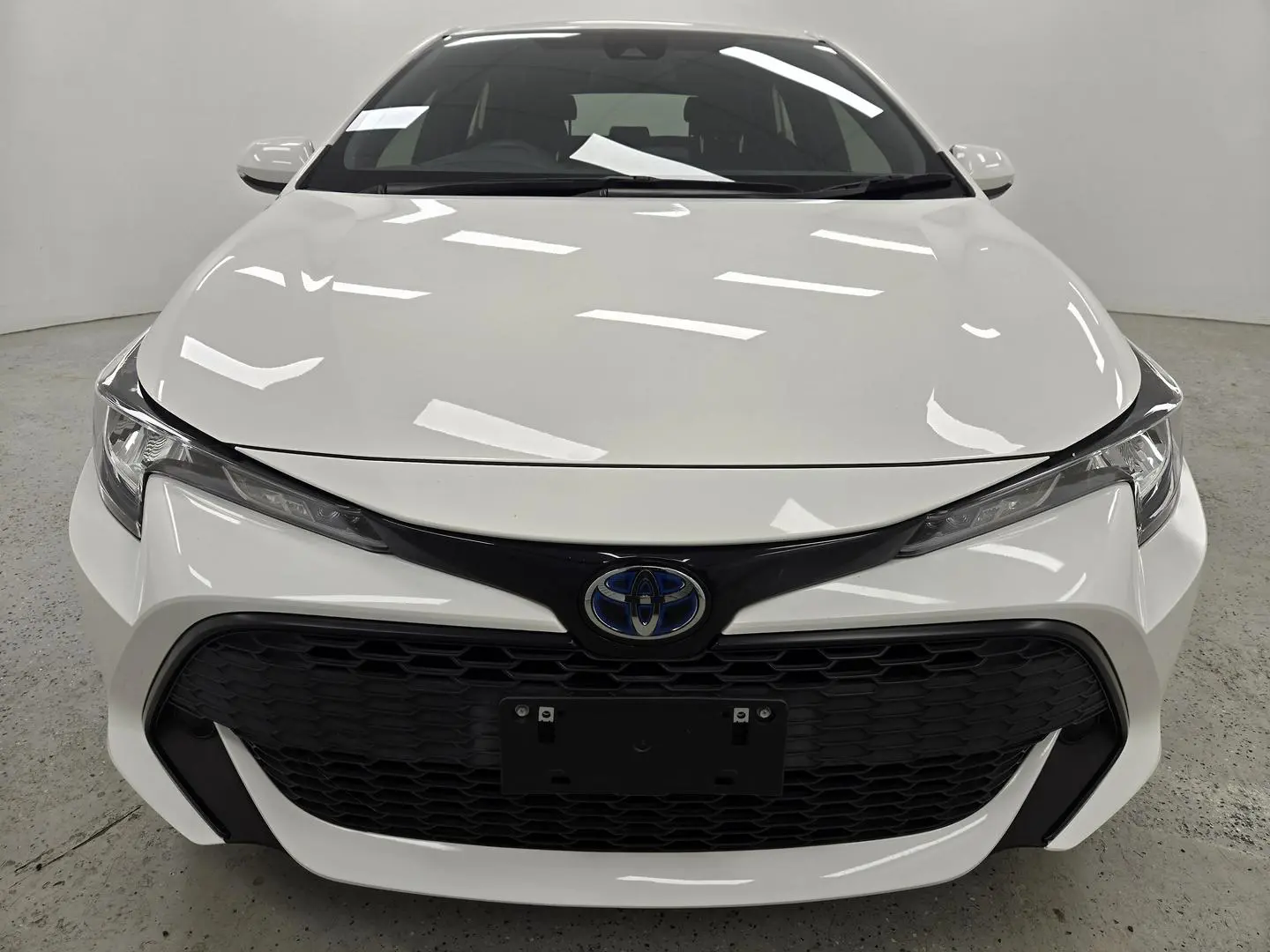 2021 Toyota Corolla Gallery Image 33