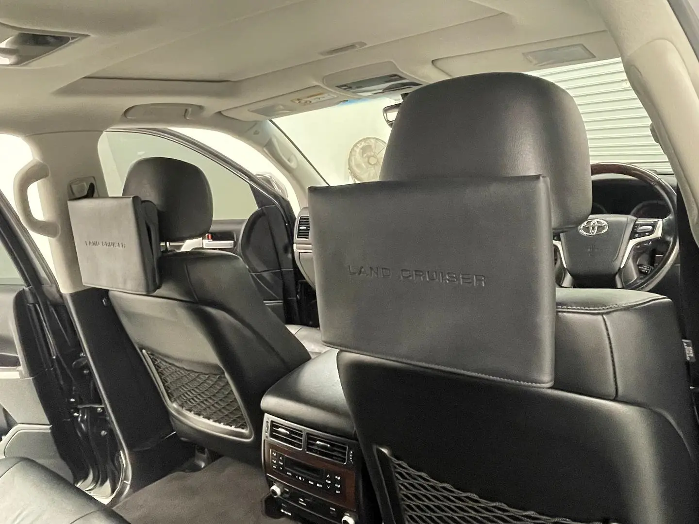 2020 Toyota Landcruiser Gallery Image 24