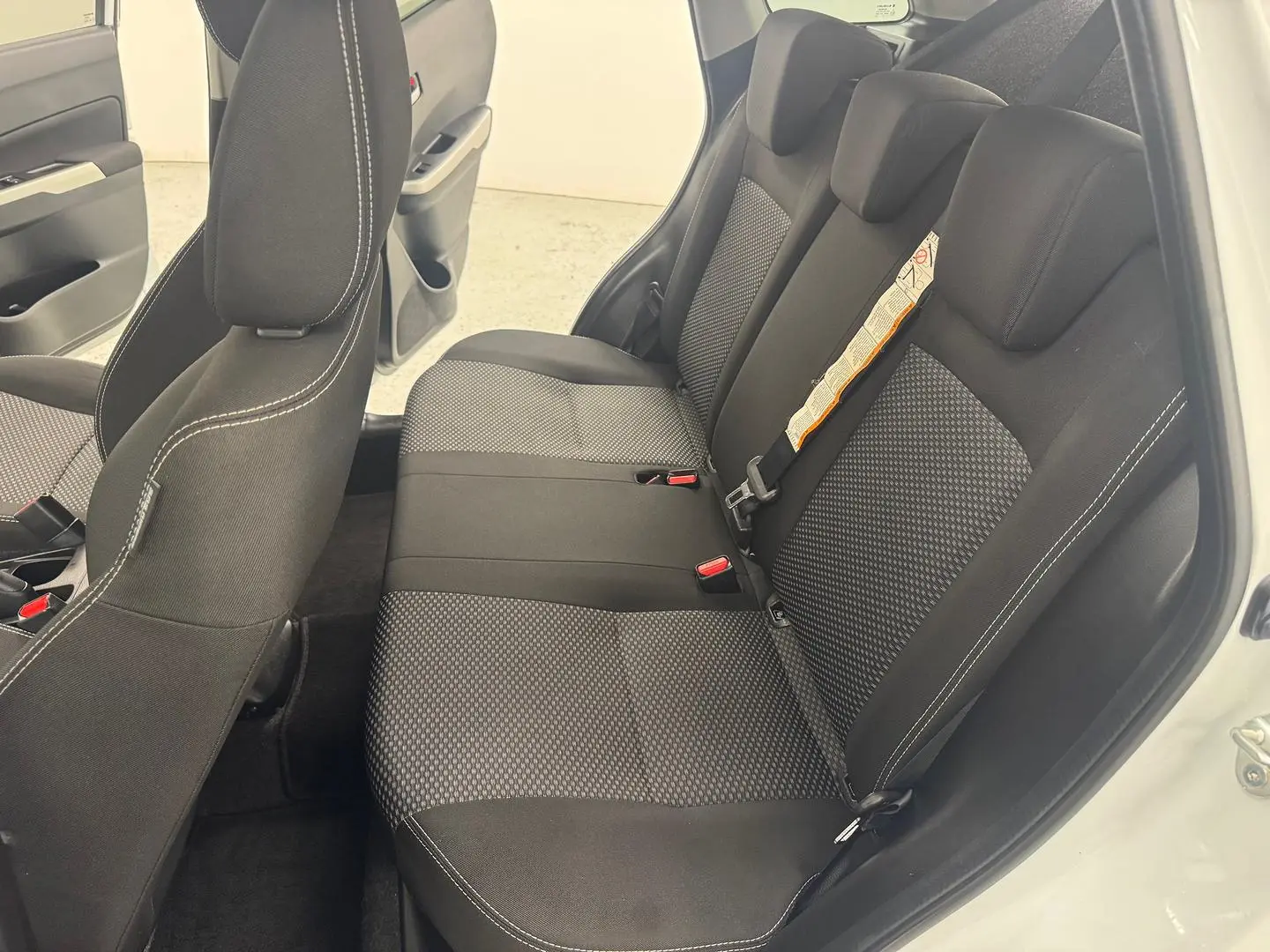 2018 Suzuki Vitara Gallery Image 28