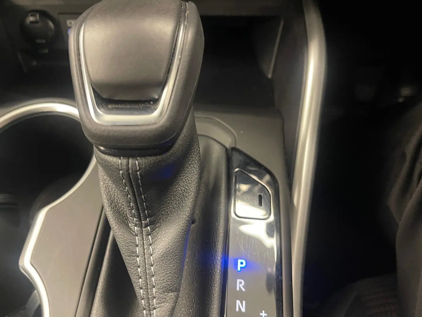 2023 Toyota Kluger Gallery Image 26