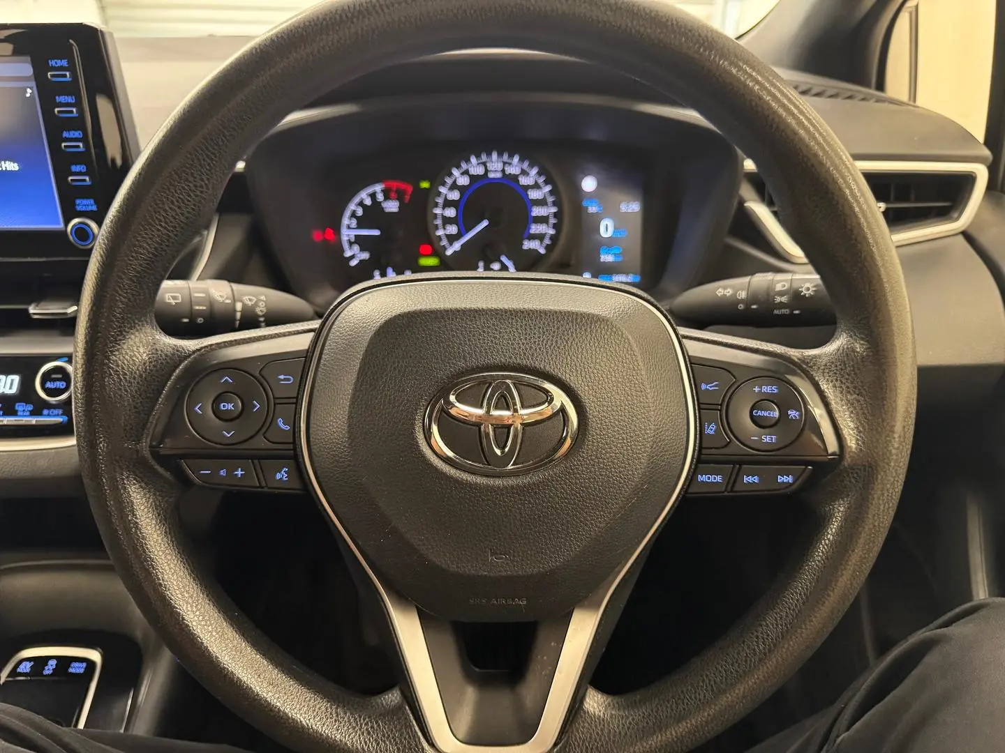 2021 Toyota Corolla Gallery Image 21